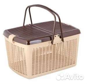 Переноска для животных