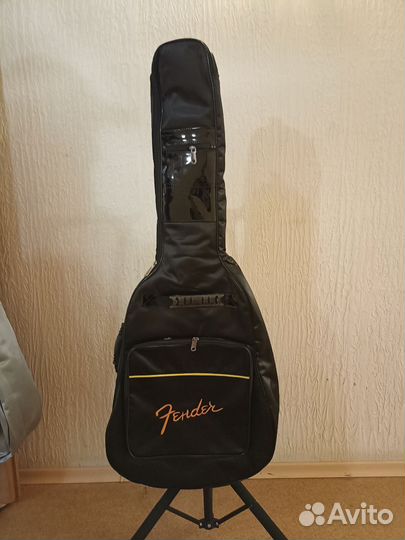 Чехлы для гитар зимние