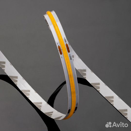 Светодиодная лента SWG 