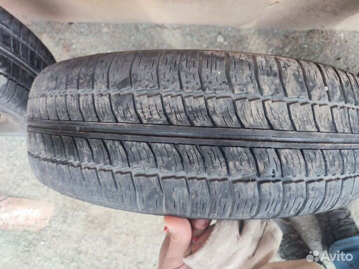 КАМА Кама-217 175/65 R14