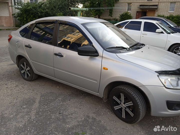 JAC Refine 2.4 МТ, 2012, 163 000 км
