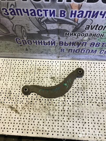 Рычаг задний правый Mazda CX-7