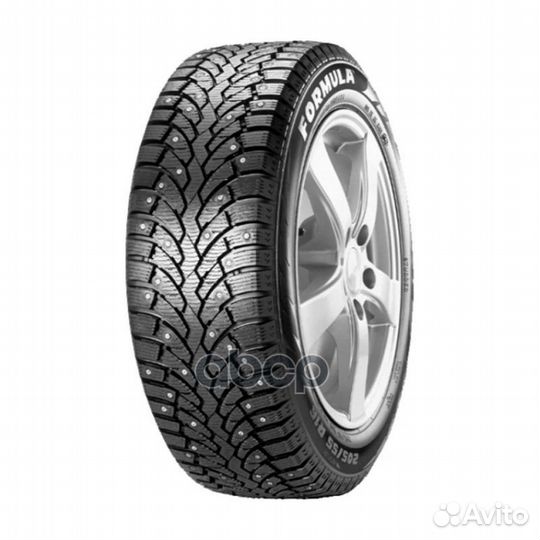 Formula Ice 235/65 R17