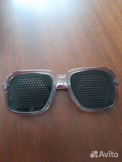 Очки для коррекции зрения