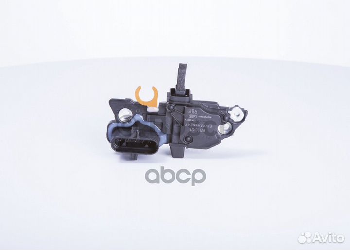 Регулятор напряжения генератора volvo F 00M A4