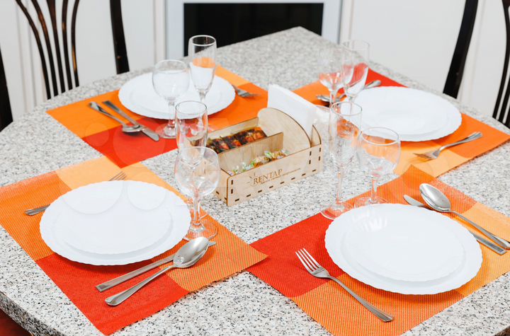 2-к. квартира, 65 м², 5/16 эт.