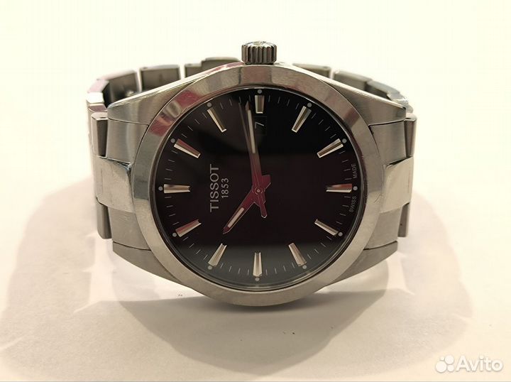 Часы, Tissot T127410 A
