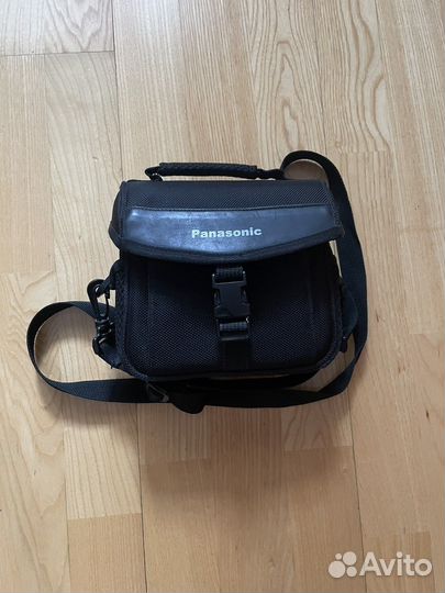 Сумка для фото-виде Panasonic
