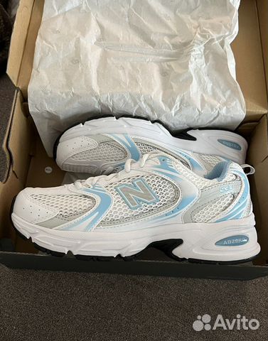 Кроссовки new balance 530 оригинал купить в Санкт-Петербурге | Личные ...