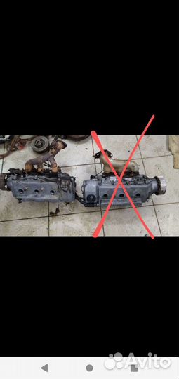 Гбц 1mz тойота