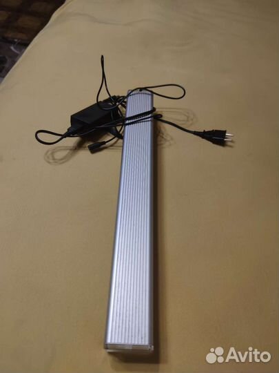 Лампа для аквариума