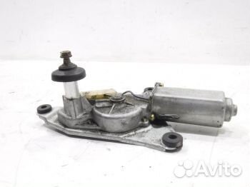 Моторчик стеклоочистителя 3716556