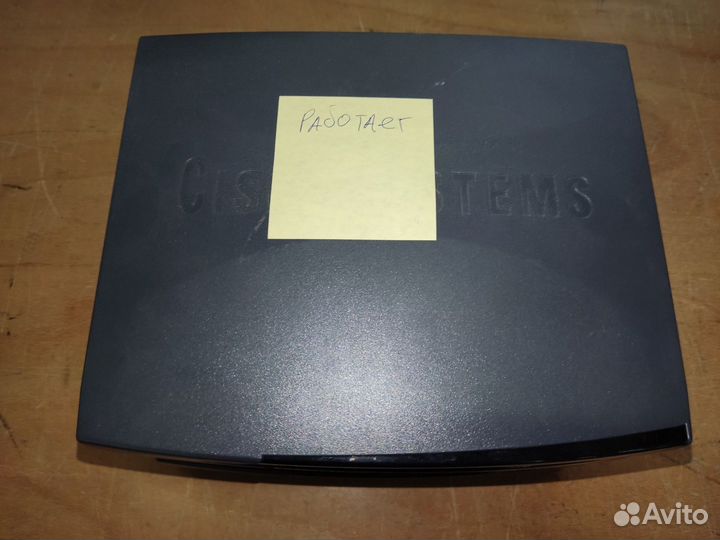 Маршрутизатор Cisco Systems 871