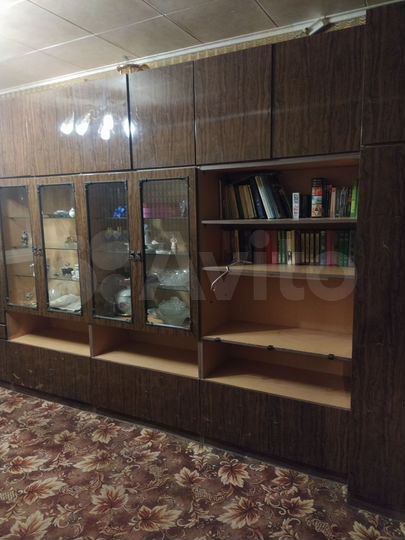 2-к. квартира, 54 м², 3/5 эт.