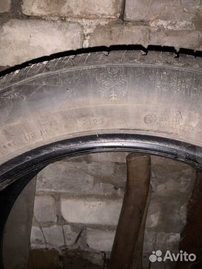 Rockblade IceCruiser I 235/50 R18 97V