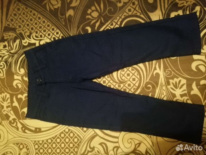 Рубашки и брюки