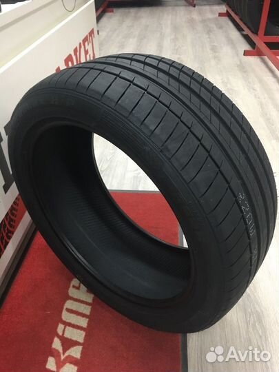 Habilead PracticalMax H/P RS26 315/35 R21 111W