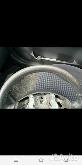 Рул Хундай Тухсон