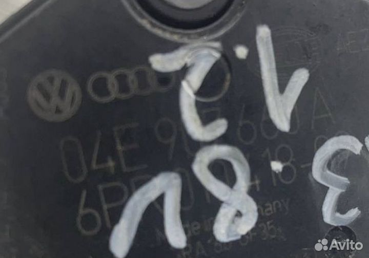 Датчик Уровня Масла Audi A3 8V