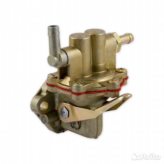 Бензонасос 2101-07 ganz GRG20001 ganz