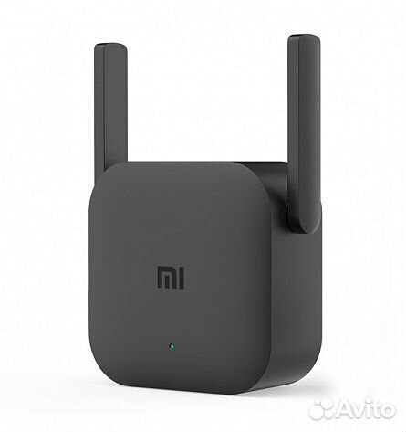 Wi-Fi усилитель сигнала (репитер) Xiaomi Mi Wi-Fi