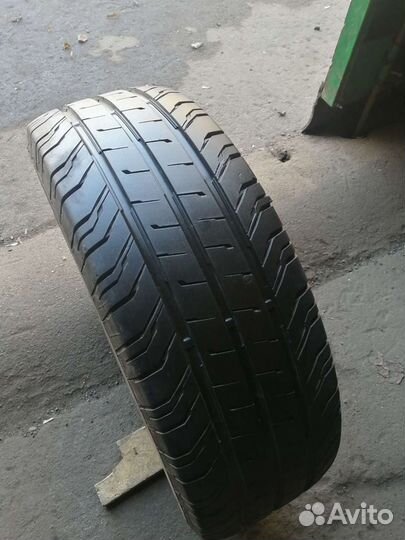 Continental ContiVanContac 200 225/65 R16