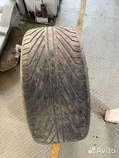 Triangle TR968 245/40 R18 90U