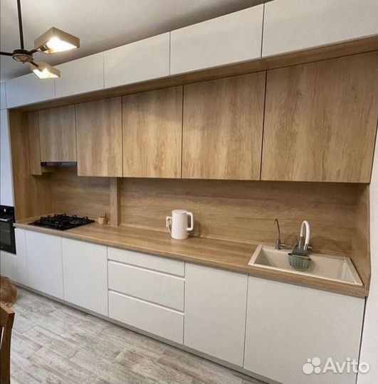 Кухонный гарнитур