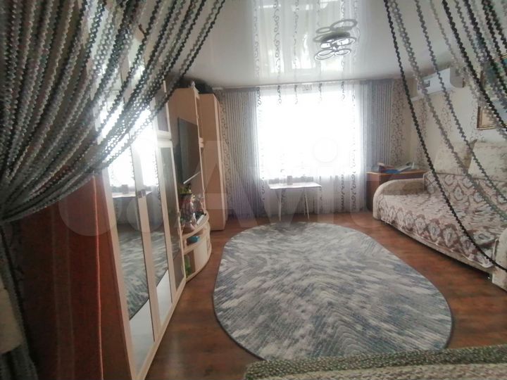 1-к. квартира, 39,1 м², 8/9 эт.