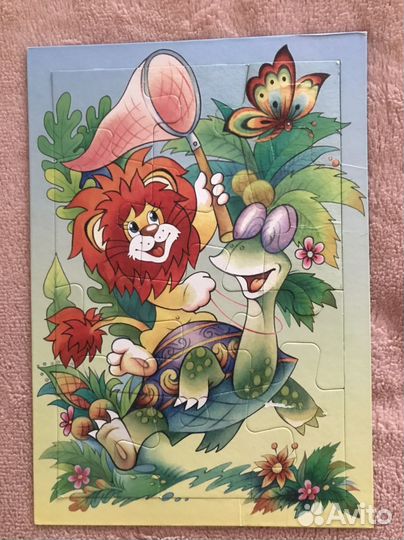 Развивашки для детей пакетом