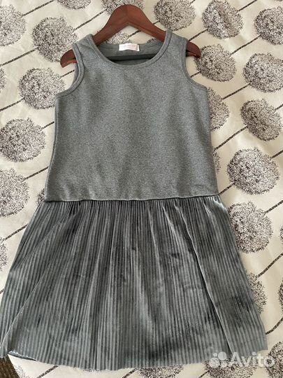 Платья Colabear и Tom Tailor 128-134