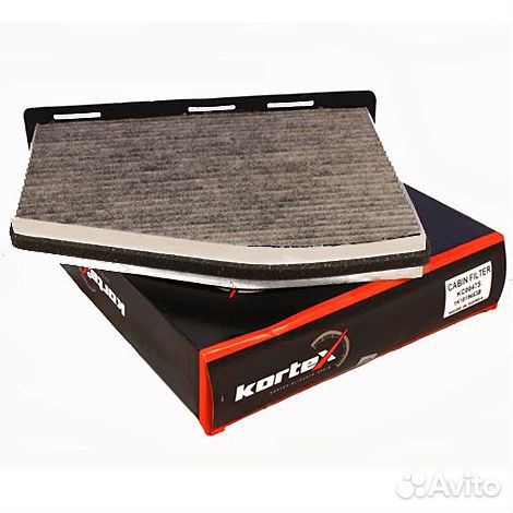 Фильтр салонный audi a3 / vw golf v / v / passat b