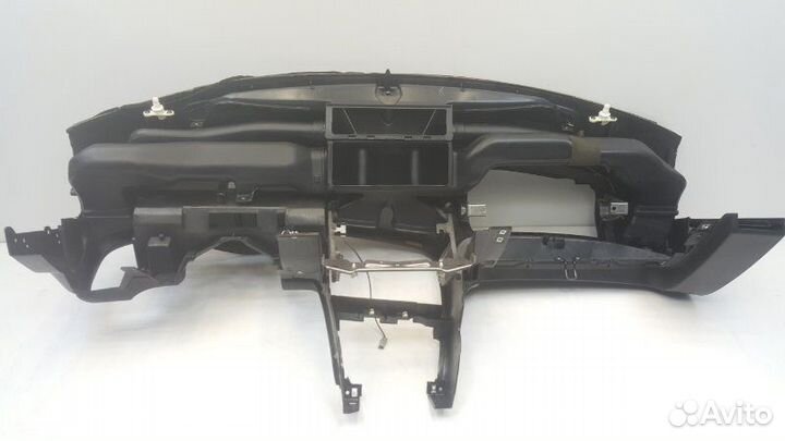 Торпедо Subaru Legacy B4 BEE EZ30D 2002