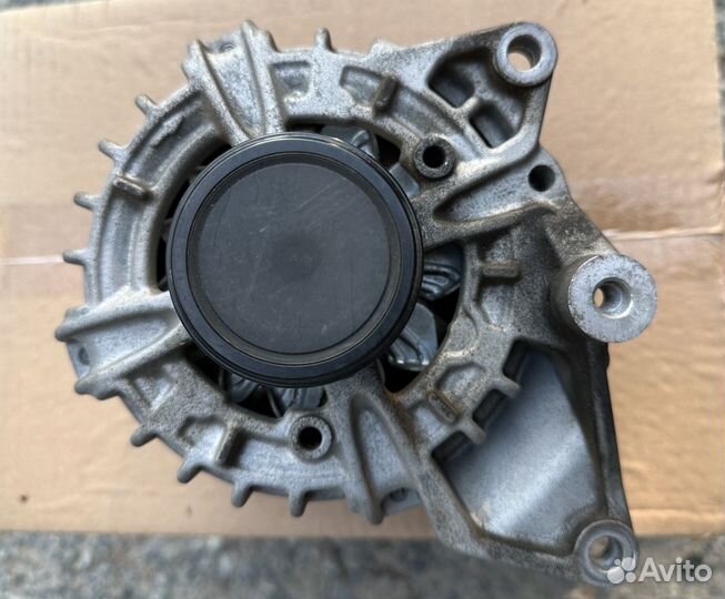 Генератор w205 C180 274.910