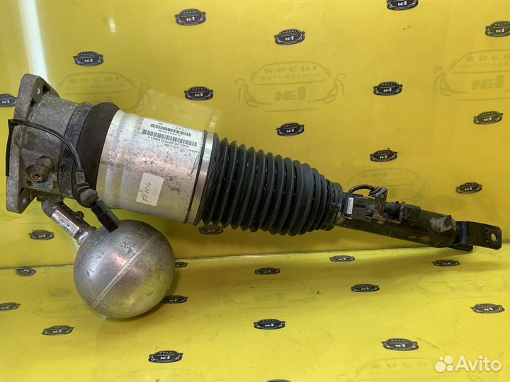 Амортизатор задний Левый Volkswagen Phaeton