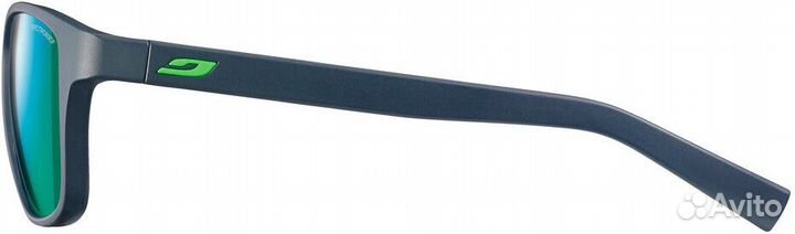 Солнцезащитные очки Julbo Powell синие