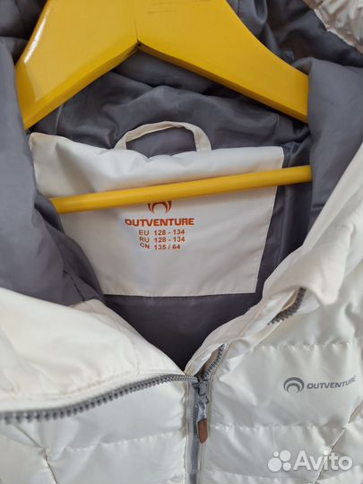 Полупальто зимнее