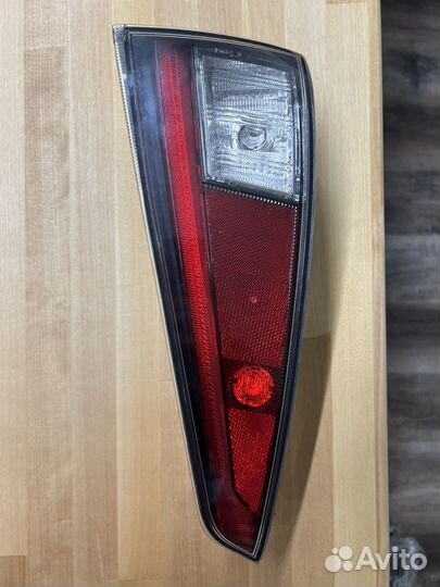 Фонарь задний Prius 50, 51, 55
