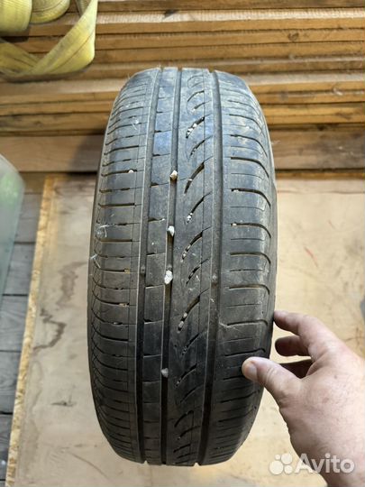 Tunga Nordway 185/65 R15