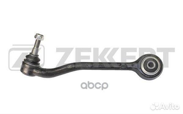 Рычаг подвески попереч. перед. ниж. лев. BMW X5