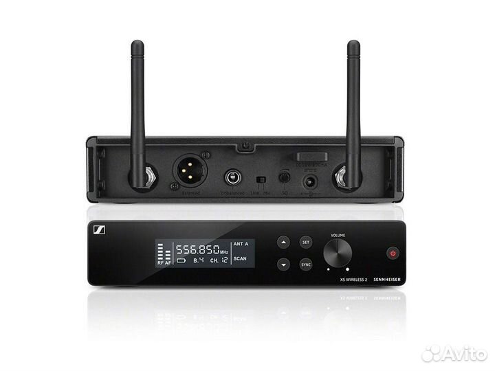 Sennheiser XSW 2-865-A радиосистема