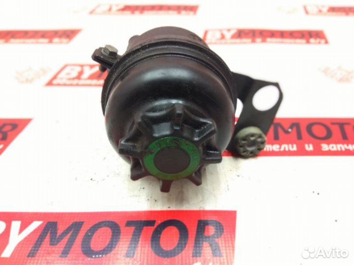 Бачок гидроусилителя Bmw 5 E60/E61 N47D20A 2008