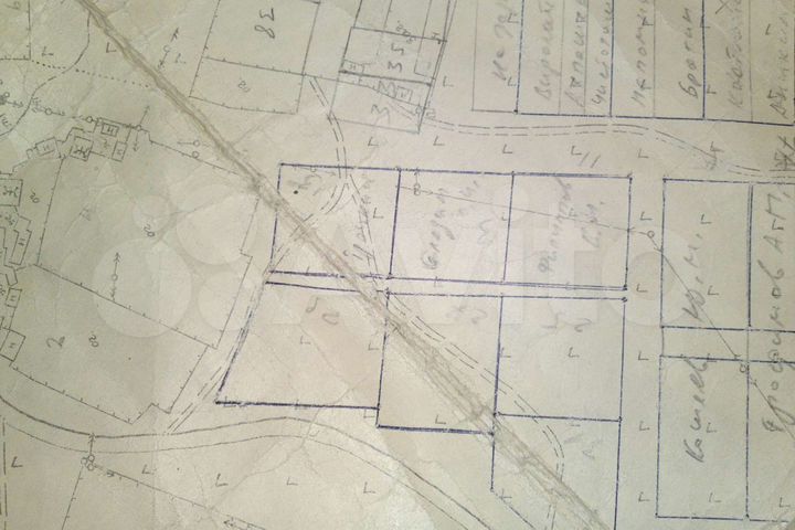 Участок 22 сот. (ИЖС)