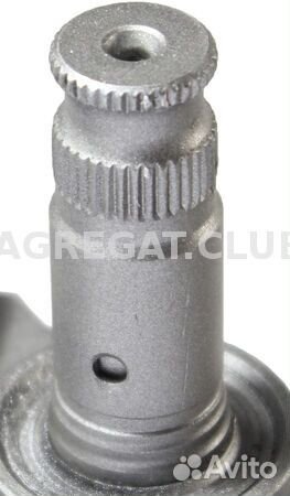 Рейка рулевая электрическая Motorherz E40781RB