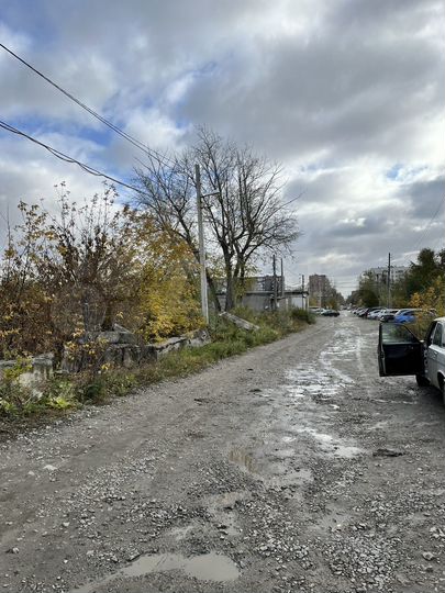 Гараж, 20 м²