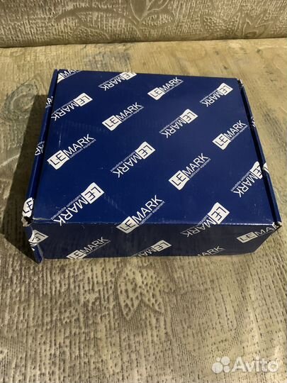 Lemark встраиваемый смеситель с гигиническим душем