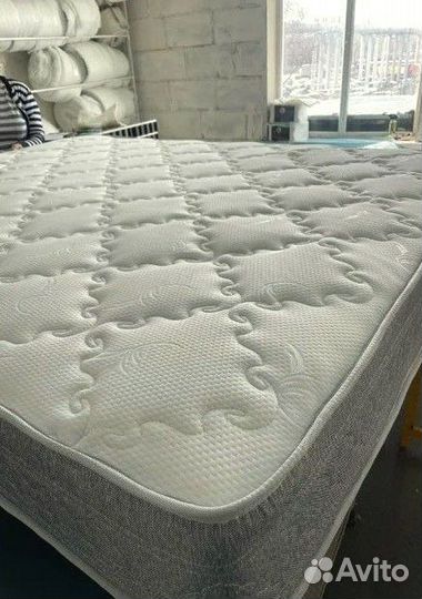 Матрас новый со склада все размеры