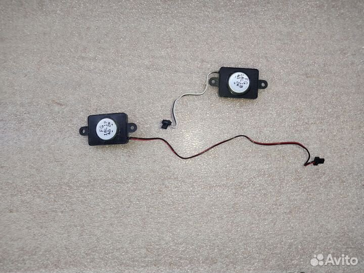 Динамики для ноутбука eMachines E725