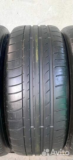 Dunlop SP Sport Maxx GT 235/50 R18 97V