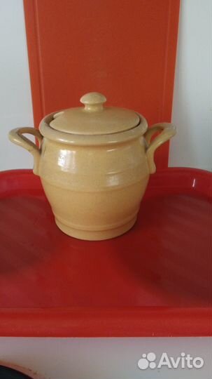 Кружки пивные керамические